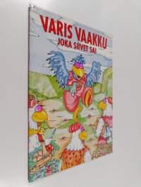 Tyhjä kuva