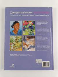 Öljyvärimaalauksen uusi käsikirja