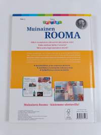 Muinainen Rooma