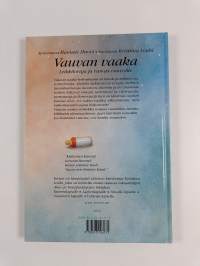 Vauvan vaaka : leikkiloruja ja runoja vauvoille