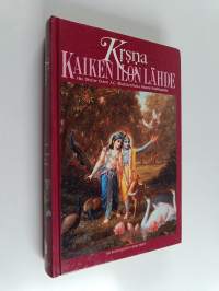 Krsna : kaiken ilon lähde, Osa 2