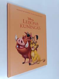 Leijonakuningas