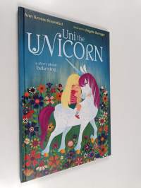 Uni the Unicorn