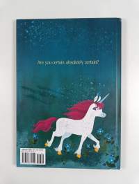 Uni the Unicorn