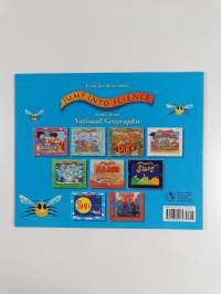 Jump into science - Honeybees