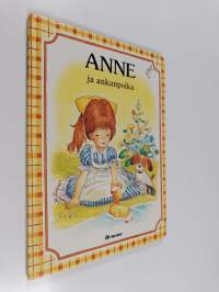 Anne ja ankanpoika