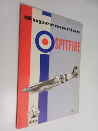 Supermarine spitfire