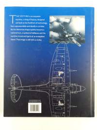 Spitfire icon of a nation