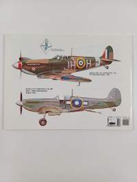 Spitfire in Action