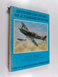 Spitfire : the story of a famous fighter
