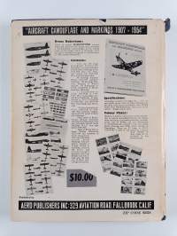 Spitfire : the story of a famous fighter