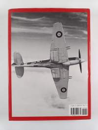 Spitfire : A Complete Fighting History