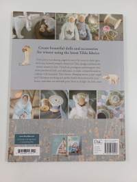 Tilda&#039;s winter delights