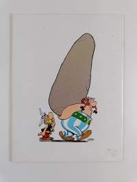 Asterix : Gladiaator
