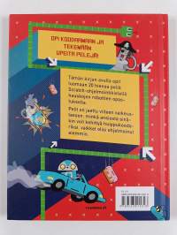Hei me koodataan pelejä : koululaisen ohjelmointikirja