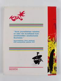 Tää on kivaa