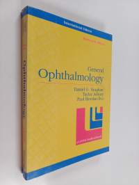 General ophthalmology