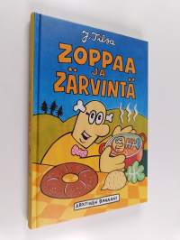 Zoppaa ja zärvintä