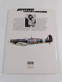 The Legendary Spitfire MK I/II, 1939-41