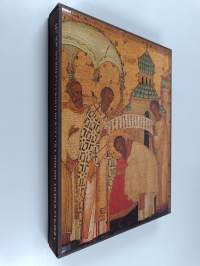 Музей древнерусского искусства имени Андрея Рублeва T he Andrei Rubliov Museum of early Russian art- Andrei-Rubljow-Museum Der Altrussischen Kunst - Musée de l&#039;ar...