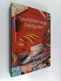 Sportsfiske langs oslofjorden : saltvann, ferskvann