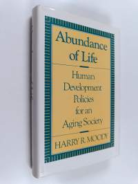 Abundance of Life : Human Development Policies for an Aging Society