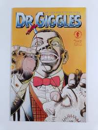Dr. giggles 1-2