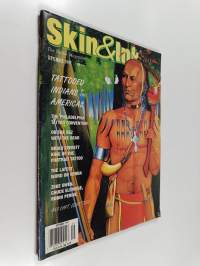 Skin &amp; Ink : September 1997