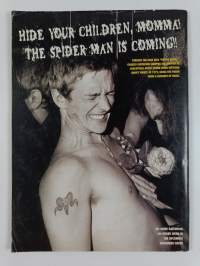 Skin &amp; Ink : September 1997
