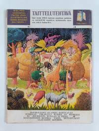 Suomen Mad 7/1989