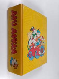 Aku Ankka puolivuosikerta 1979 (1-26)