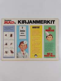Mad 2/1990 : Opettavainen juhlajättinumero 2