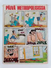 Suomen Mad 3/1983