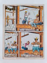Suomen Mad 1/1985