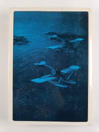 Suomen ilmavoimat 1918-1939
