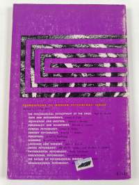 Physiological psychology : fundamental principles