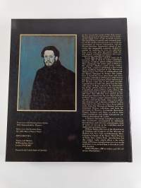 Pablo Picasso a retrospective