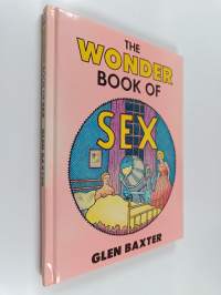 The wonder book of sex
