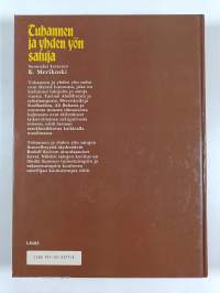 Tuhannnen ja yhden yön satuja