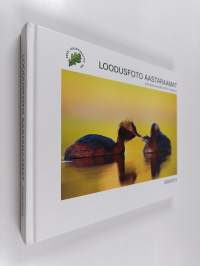 Loodusfoto aastaraamat 2009/2010 = Estonian nature photo yearbook