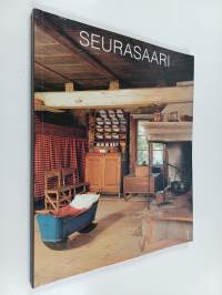 Seurasaari : kuvakirja ulkomuseosta = the Open-Air Museum in pictures