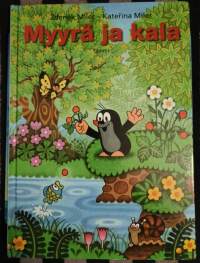 Myyrä ja kala