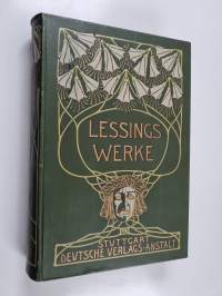 Lessings werke