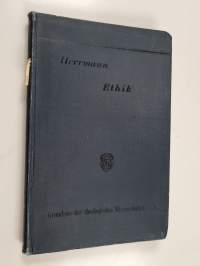 Ethik