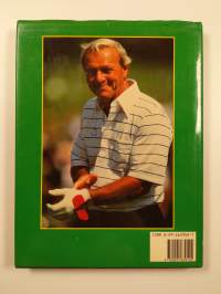 Arnold Palmer&#039;s Complete Book of Putting