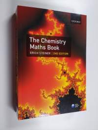 The Chemistry Maths Book
