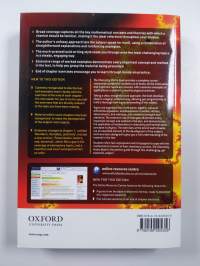 The Chemistry Maths Book