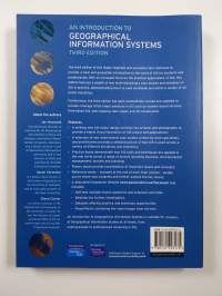 An introduction to geographical information systems