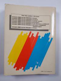 Schaum&#039;s 3000 solved problems in chemistry