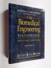 Biomedical Engineering Handbook - vol. 2